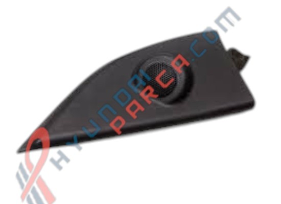 SOL AYNA İÇ KAPAK HOPARLÖRLÜ GETZ 87650-1C020 HMC