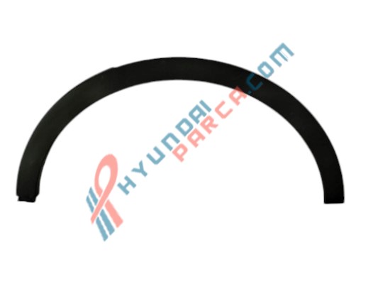 SOL ÖN ÇAMURLUK AĞIZ KAPLAMASI DODİK 87711-Q0400-MOBIS
