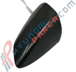 SOL ÖN KAPI KOLU UÇ PARÇASI (BADEMİ) 82652-N7100-MOBIS