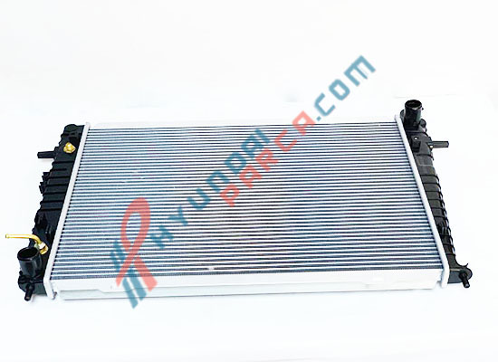 SU RADYATÖRÜ TUCSON 04-10 / SPORTAGE 05-10 22MM 2.0 DZL AT 25310-2E700-YS