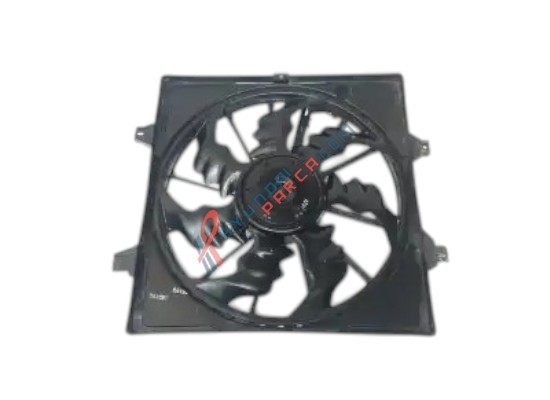 FAN KOMPLE TUCSON 2020- 25380-N7100-YS