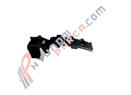 TAMPON BRAKETİ ARKA SOL STONİC 86613-H8400-HMC