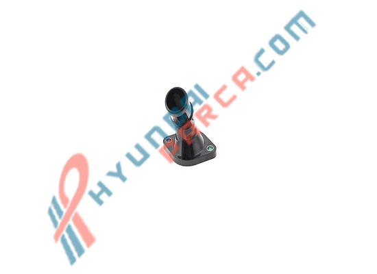 TERMOSTAT KAPAĞI ÜST İ30/İ20/CERATO 10- BENZİN 25631-2B001-KORE