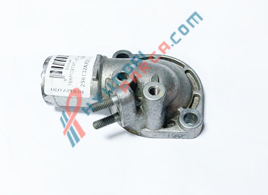 TERMOSTAT ÜST KAPAĞI İ20/BLUE DİZEL  25613-2A750-YS