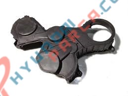 TİGER ZİNCİR KAPAĞI TUCSON/SPORTAGE/KONA/STONİC 21320-2U001-HMC