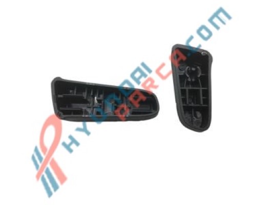 TUCSON ELEKTRİKLİ KOLTUK ANAHTAR DÜĞMESİ 88197-D3500TRY HMC