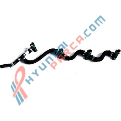 YAKIT GERİ DÖNÜŞ HORTUMU TUCSON/SPORTAGE 19- 31471-2U000-MOBIS